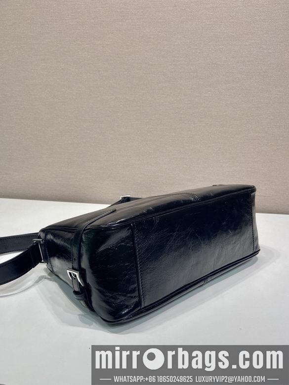 Replica Prada Bags 2VH187 35X22X12cm WP 2colour