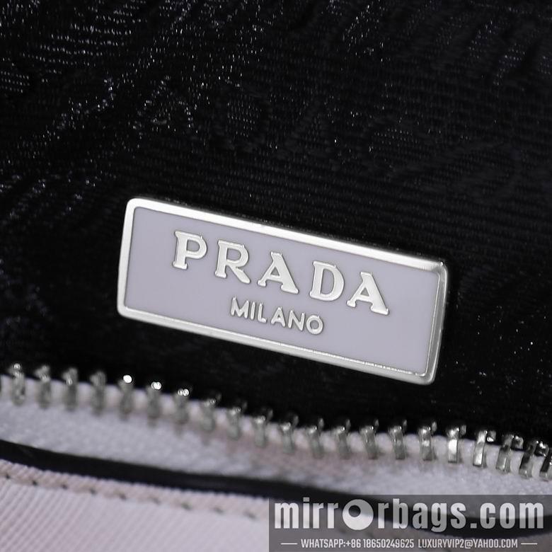 Replica Prada Bags 1BH204 23X17X6.5cm XMY 2colour
