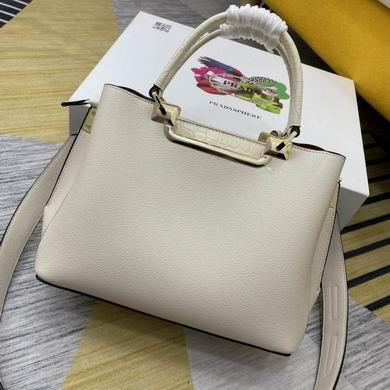 Replica Prada Bags WW66152 30X22X14