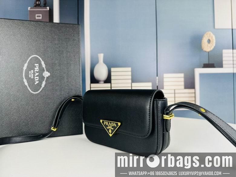 Replica Prada Bags 813 21.5X13X5cm XMY 3colour