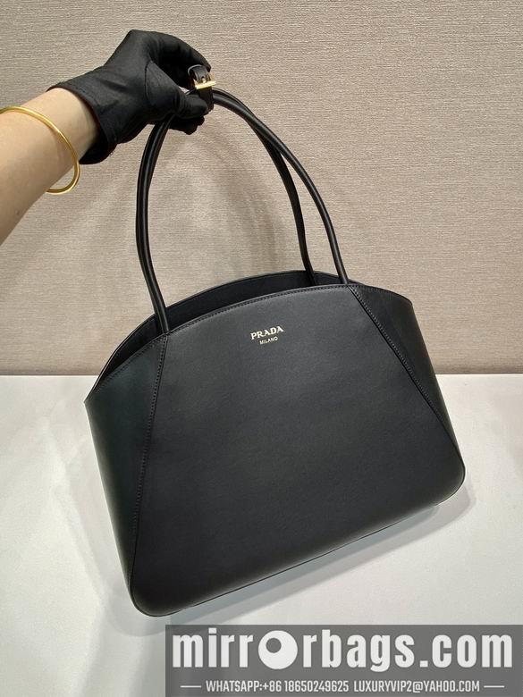 Replica Prada Bags 1BG510 40X30X17cm DN 2colour