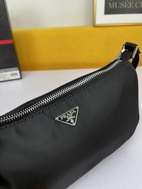 Replica Prada Bags WW219186 24X12