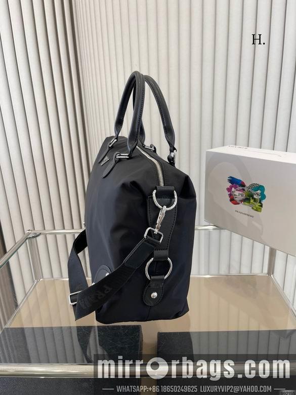 Replica Prada Bags 46X27cm 110306  JY