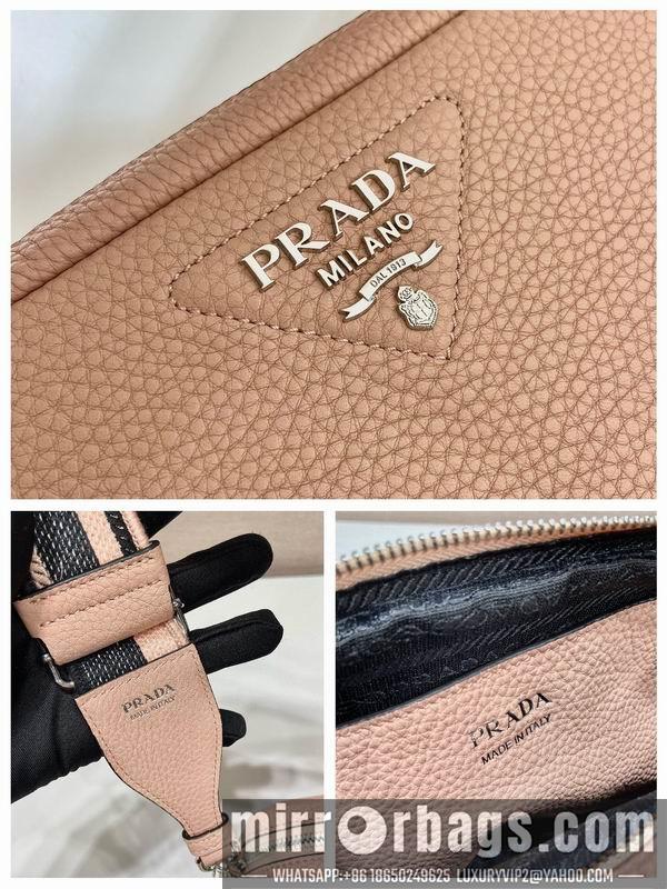 Replica Prada Bags 1BD082 22X14X8cm Ap