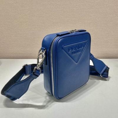 Replica Prada Bags Saffiano 2VH154 19x16x5.5cm ap 04
