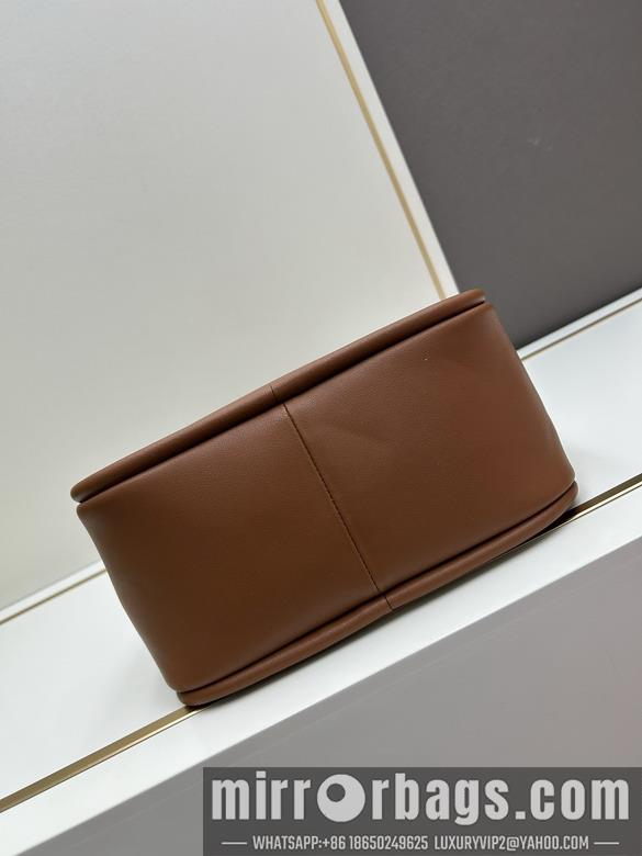 Replica Prada Bags Prada 1BG539 25x18.5x12.5cm jj1