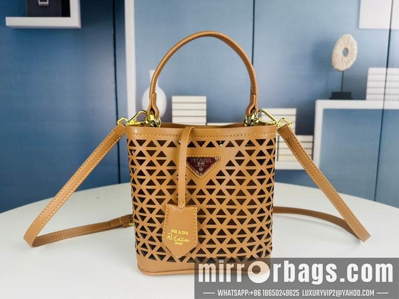 Replica Prada Bags 2443 18X18X11cm XMY 3colour