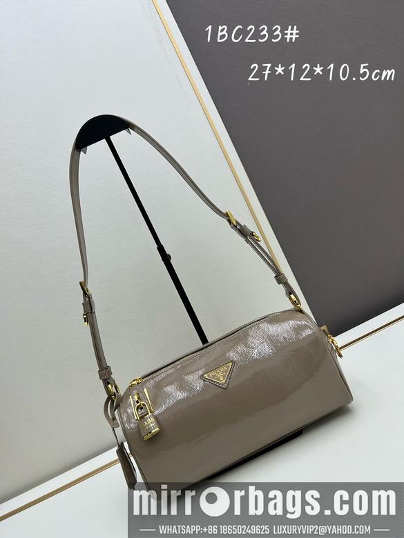 Replica Prada Bags Prada 1BC233 27x12x10.5cm jj2