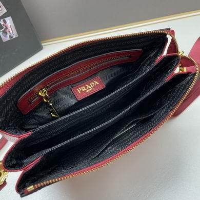 Replica Prada Bags 1BH188 24X19X6cm YW