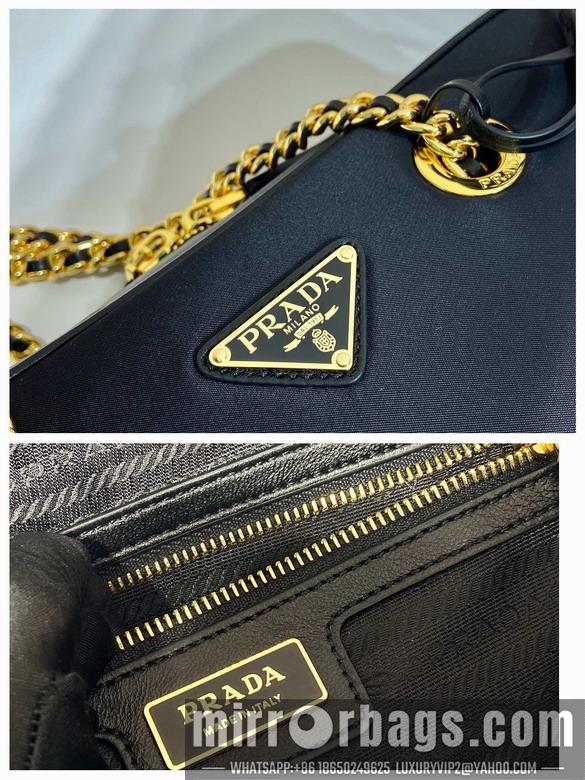 Replica Prada Bags Prada 1BB121A 30x17.5x9cm AP