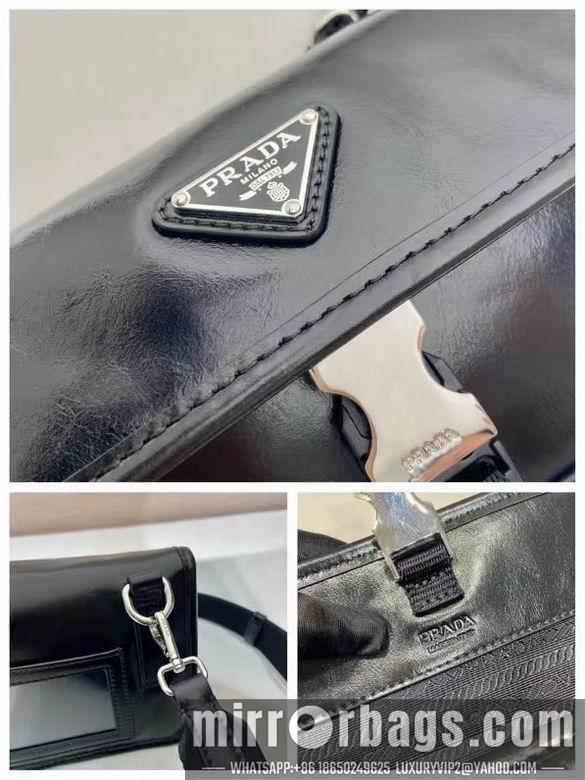 Replica Prada Bags 2ZH108 18X13X3cm WP