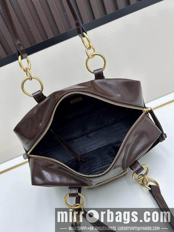 Replica Prada Bags Prada 1BB138 30x14x13.5cm jj2