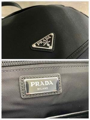Replica Prada Bags Re-Nylon 2VZ135A 27x45x17cm ap 12
