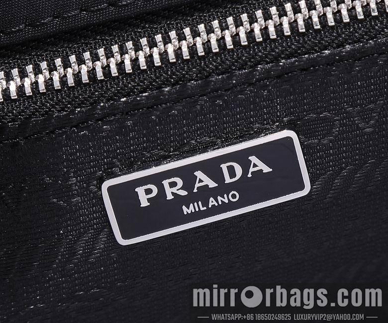 Replica Prada Bags 015 19X6.5X15cm XMY