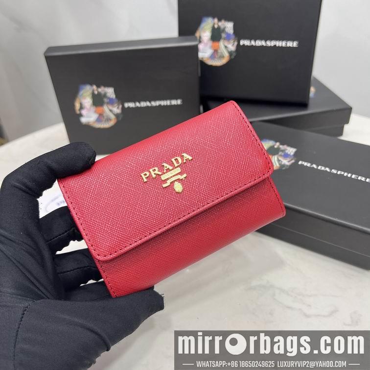 Replica Prada Bags Prada ML204 11x6.5cm zy