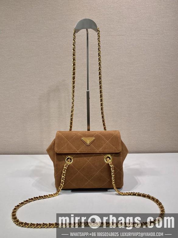 Replica Prada Bags Prada 1BD600 22x18x6cm AP