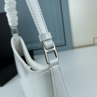 Replica Prada Bags Hobo 499 26cm YW