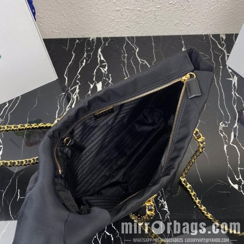 Replica Prada Bags 1BD621 30X24X6cm XM