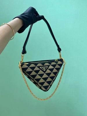 Replica Prada Bags 1BC176 23x25x5cm ap