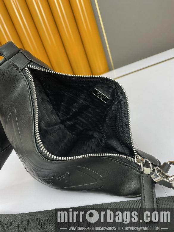 Replica Prada Bags WW1BD288 26X14X11