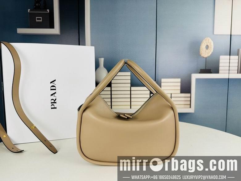 Replica Prada Bags 451 25X19X11cm XMY 4colour