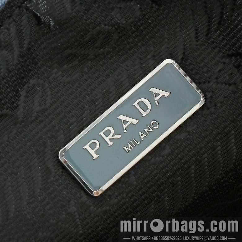 Replica Prada Bags Hobo 2000 22X17X6cm XMY 4colour