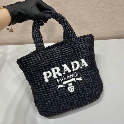 Replica Prada Bags 1BG422 24X24X8cm ap2