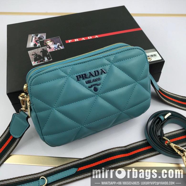 Replica Prada Bags Prada 2101 24x15x7cm jj