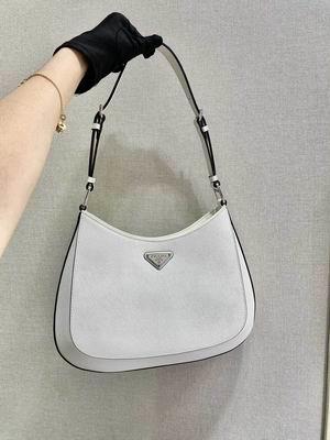 Replica Prada Bags Cleo 1BD156 30x18.5x4cm ap 17
