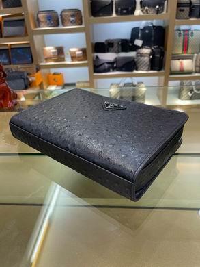 Replica Prada Bags 1126 27x5x18cm