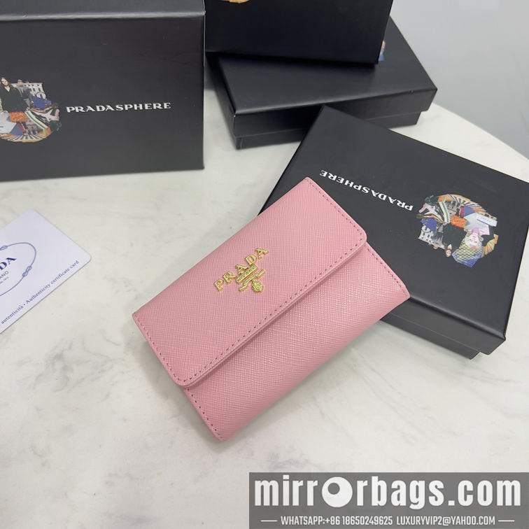Replica Prada Bags Prada ML204 11x6.5cm zy