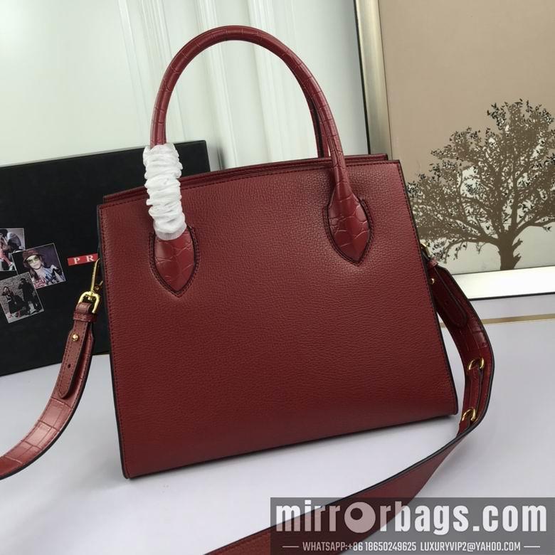 Replica Prada Bags CD66155 30X24X15 seven colors