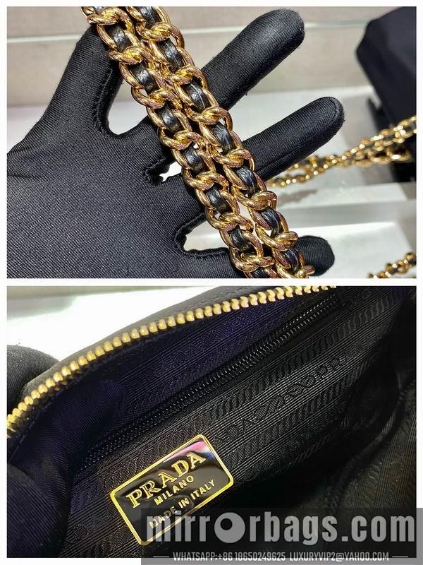 Replica Prada Bags Vintage 1BD621 30x24x6cm ap 53