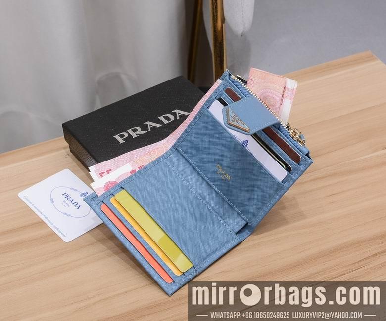 Replica Prada Bags 8848 11x9cm