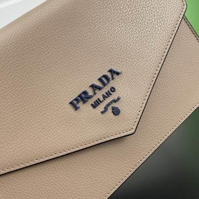 Replica Prada Bags WOC 2130 26X18X7cm YW