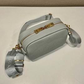 Replica Prada Bags Parda 1BH187雕花 20.5x13x8.5cm Ap