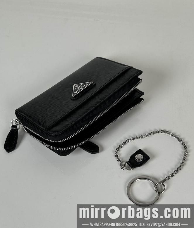 Replica Prada Bags 1PP122 8.5X13cm YG 3colour