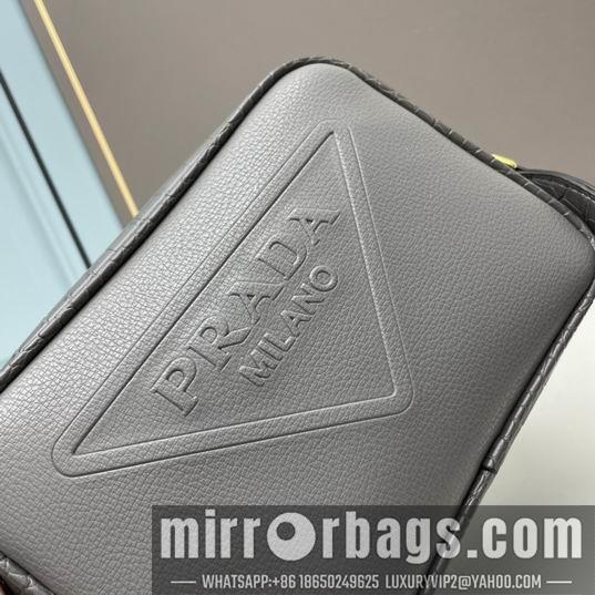 Replica Prada Bags Prada 55108 23x16x10cm ww7色