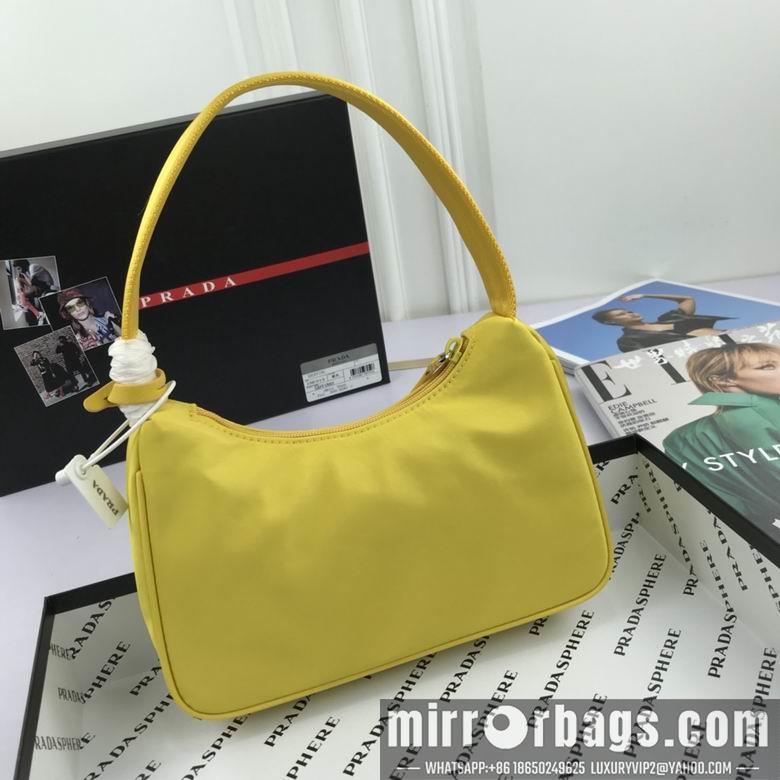 Replica Prada Bags WW1NE515 23X13X5