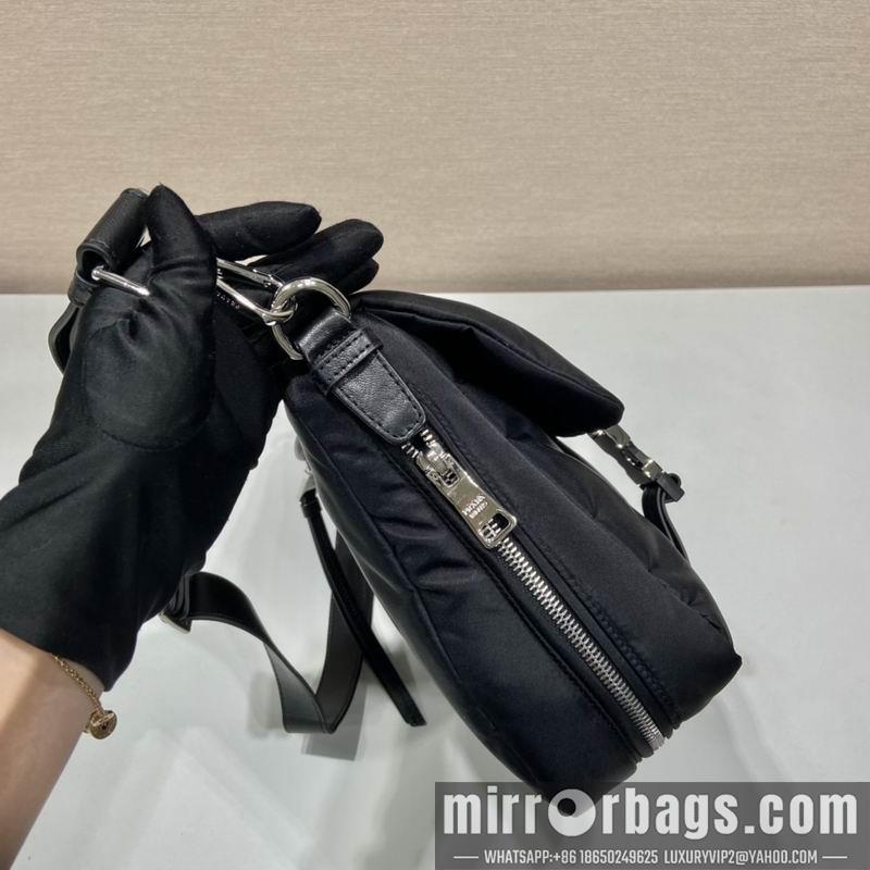 Replica Prada Bags 1BH618 27x23x10cm Ap
