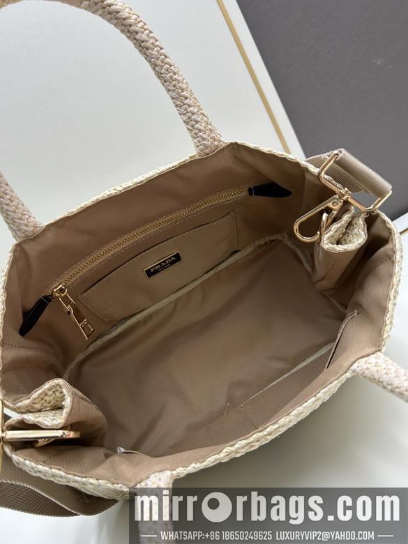 Replica Prada Bags Prada 2359 30x19x16cm jj4