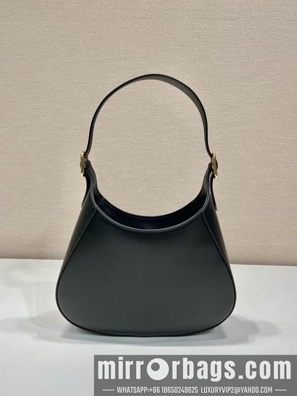 Replica Prada Bags 1BC179 27X19X5cm XM 4colour