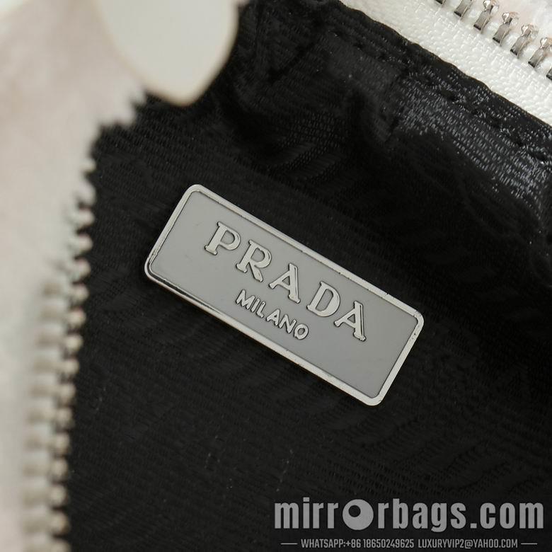 Replica Prada Bags Hobo 2000 22X17X6cm XMY 4colour