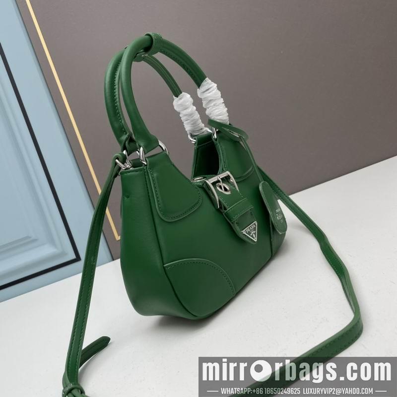 Replica Prada Bags Prada Moon 1BA381 22.5x16x7.5cm ww 5色