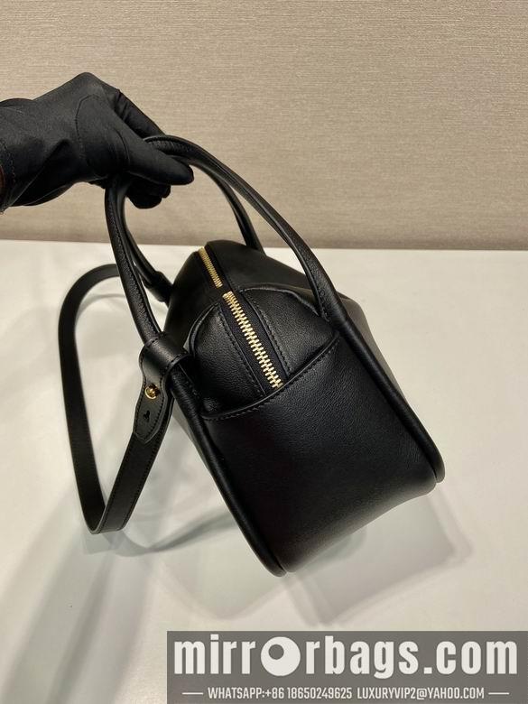 Replica Prada Bags 1BA451 25X18X10cm WP 4colour