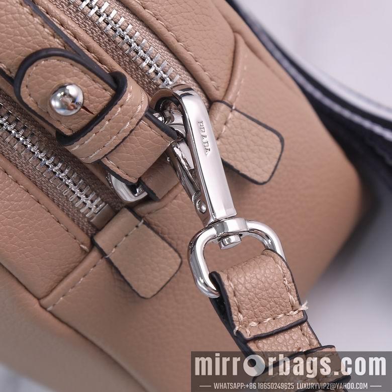 Replica Prada Bags 1BD082 22X14X8cm XMY 3colour
