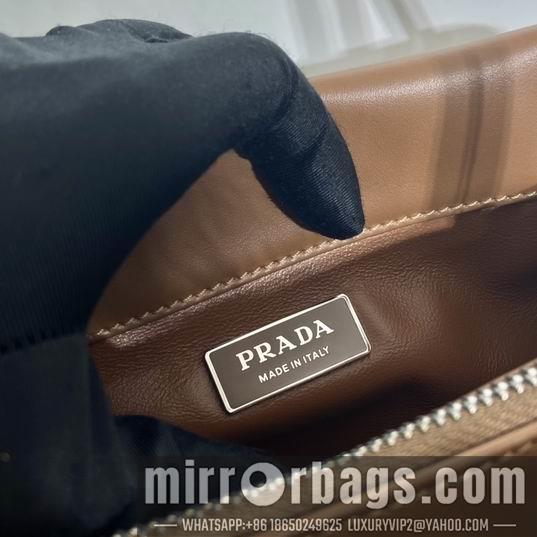 Replica Prada Bags Parda 1BA368 26x14x13cm Ap