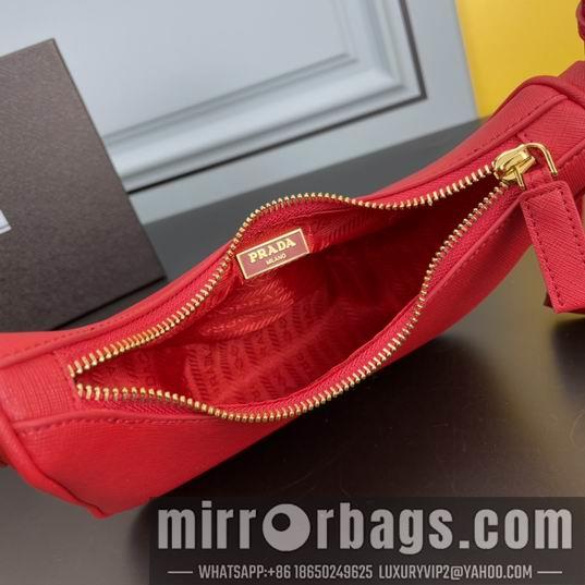 Replica Prada Bags Parda hobo 1BH307 22x18x6cm ww5色