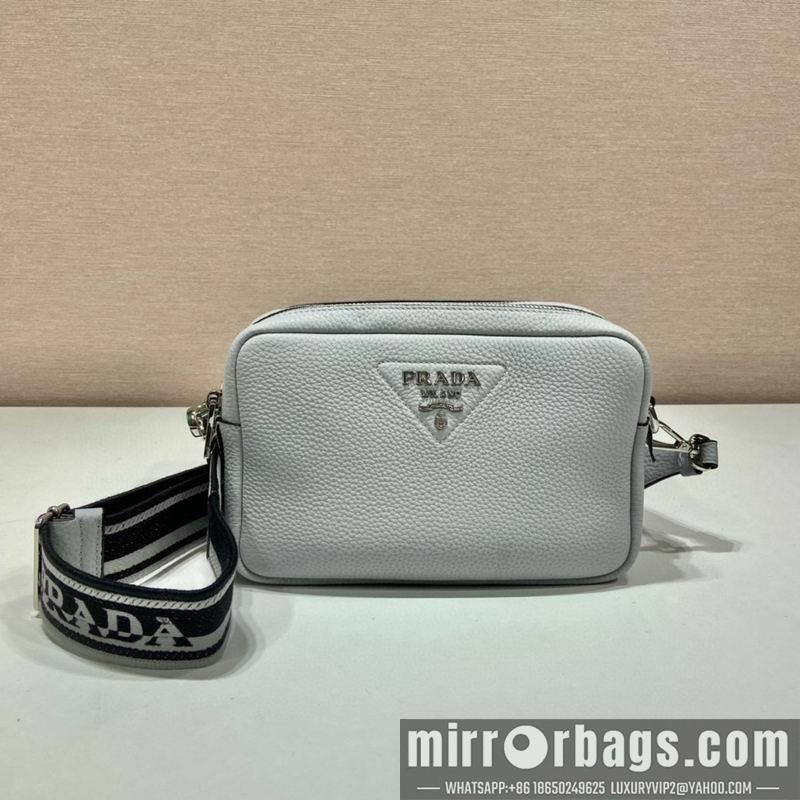 Replica Prada Bags 1BD082 22X14X8cm Ap