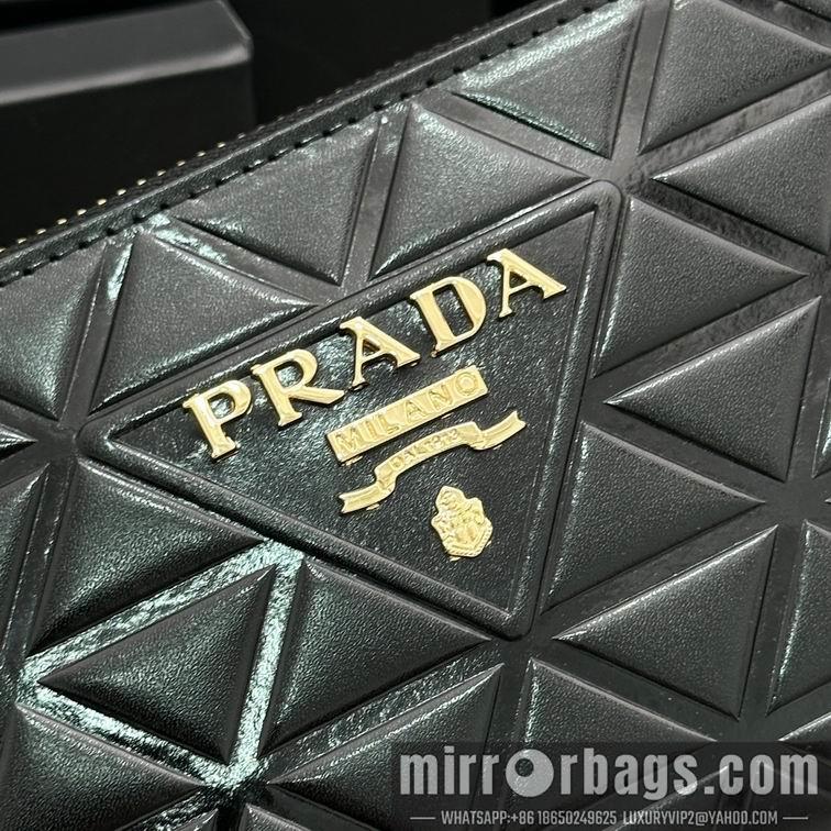 Replica Prada Bags Prada ML201 19x10x2.5cm zy2色